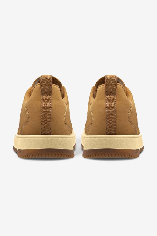 Superge iz semiša Arkk Copenhagen FA5900.0426.M bež