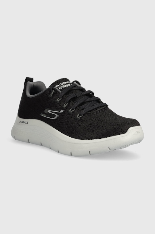 Skechers sneakers Go Walk Flex 216481.9BYY nero SS23
