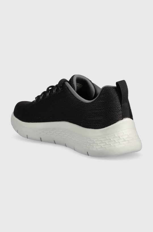 Scarpe Skechers sneakers Go Walk Flex 216481.9BYY nero