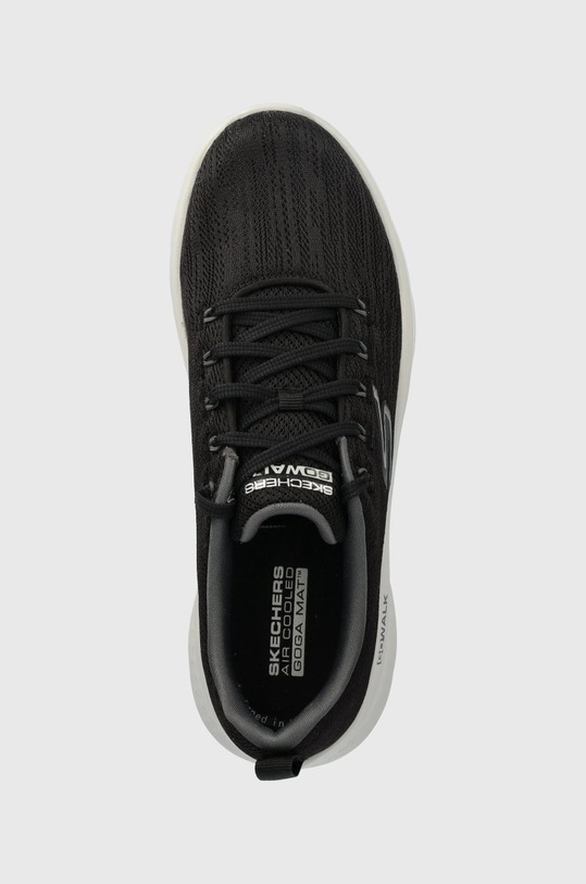 Skechers sneakers Go Walk Flex nero 216481.9BYY