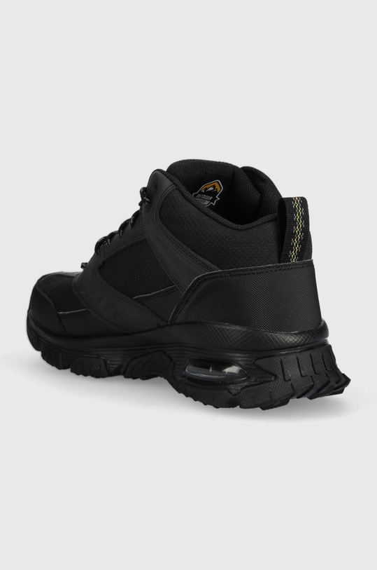 Scarpe Skechers scarpe Skech-Air Envoy - Bulldozer 237215.9BYY nero