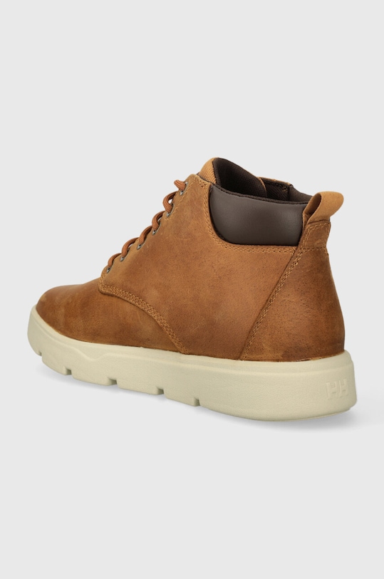 Obuv Helly Hansen 11738 hnedá