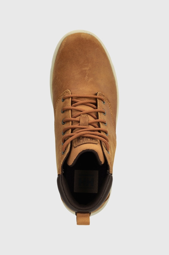 Helly Hansen hnedá 11738