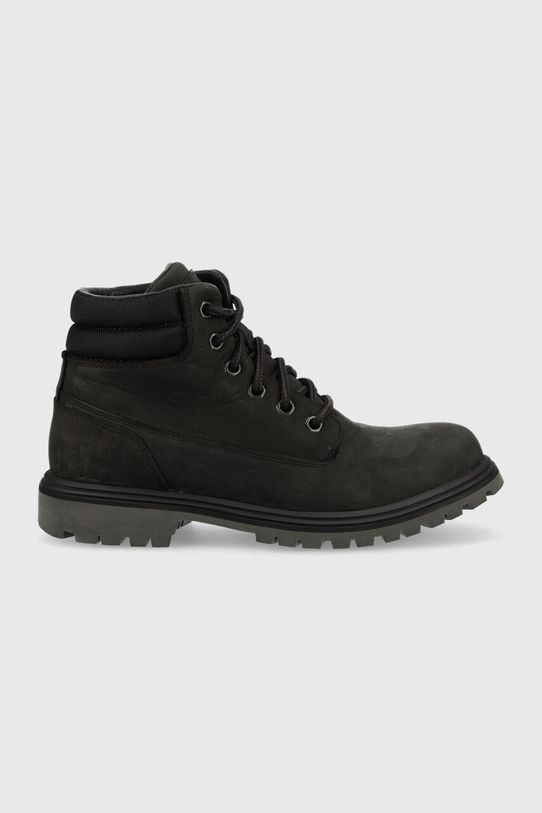 Helly Hansen workery skórzane