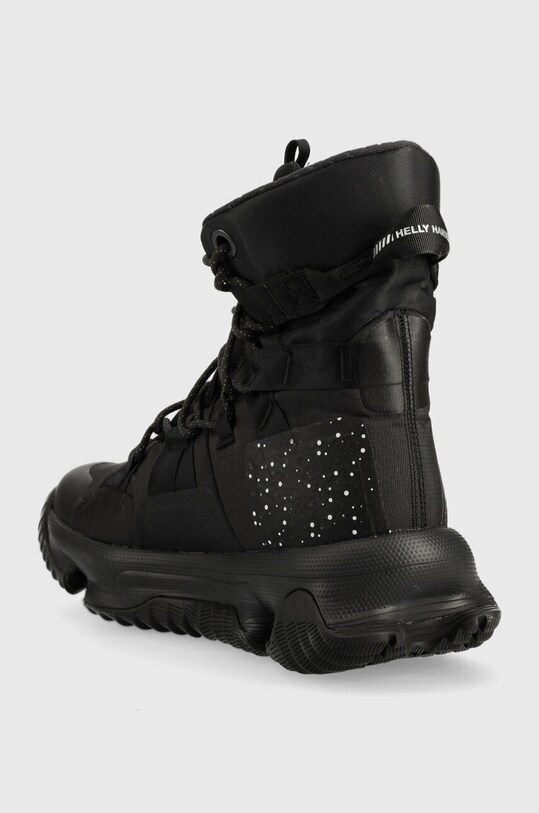 Shoes Helly Hansen shoes UBA CURBSTEP BOOT 11822 black