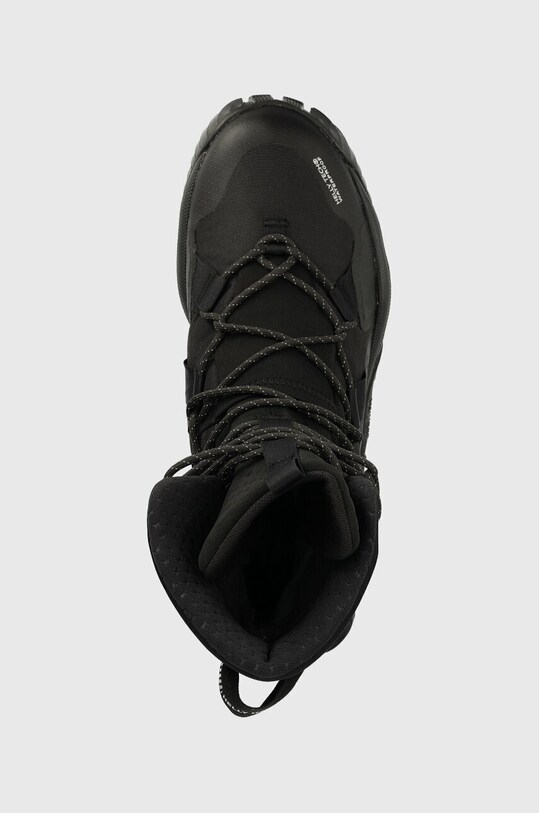 Helly Hansen shoes UBA CURBSTEP BOOT black 11822