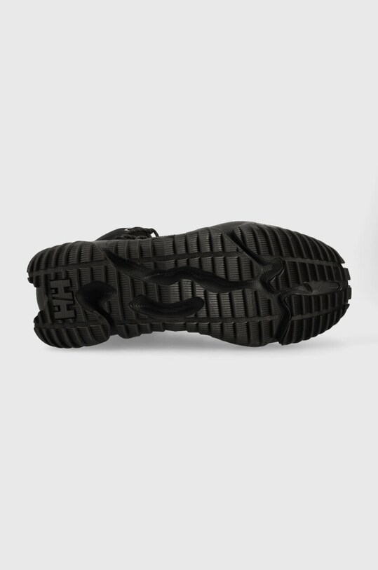 Helly Hansen shoes UBA CURBSTEP BOOT 11822 black