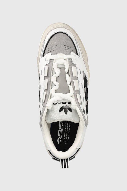 adidas Originals sneakers din piele ADI2000 gri GV9544