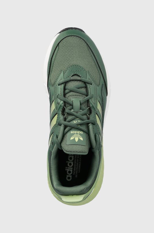 adidas Originals sneakers Zx 1k Boost 2.0 verde GW6797