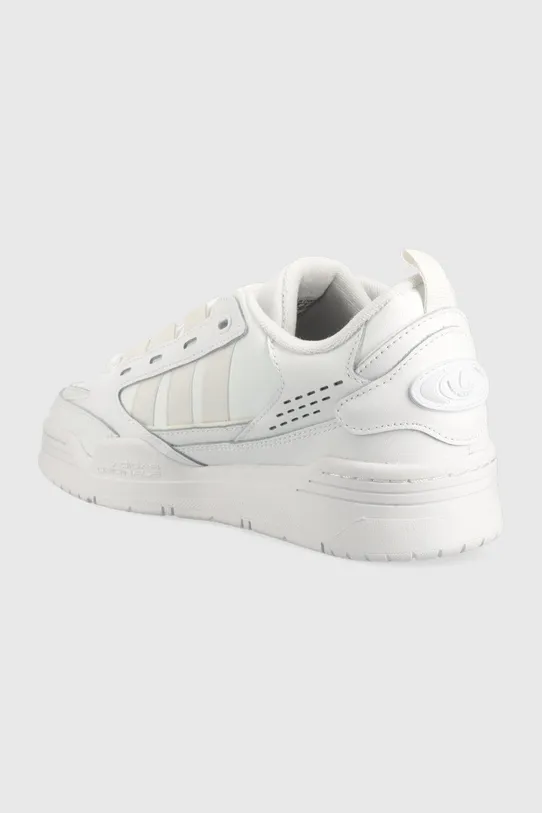 Shoes adidas Originals sneakers ADI2000 HR1745 white