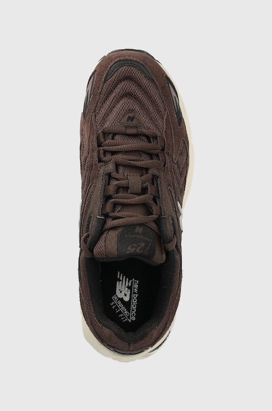 New Balance sportcipő Ml725x barna ML725X