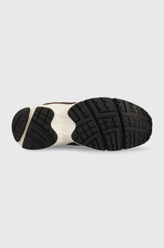 New Balance sportcipő Ml725x ML725X barna