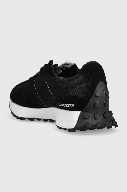 Boty Tenisky New Balance 327 MS327CBW černá