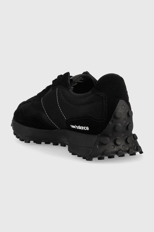 Obuća Tenisice New Balance 327 MS327CTB crna