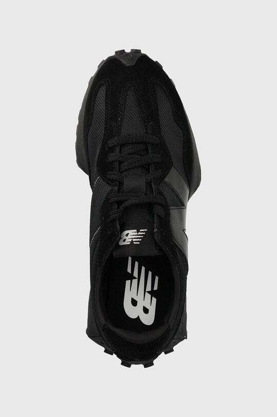 Tenisice New Balance 327 crna MS327CTB