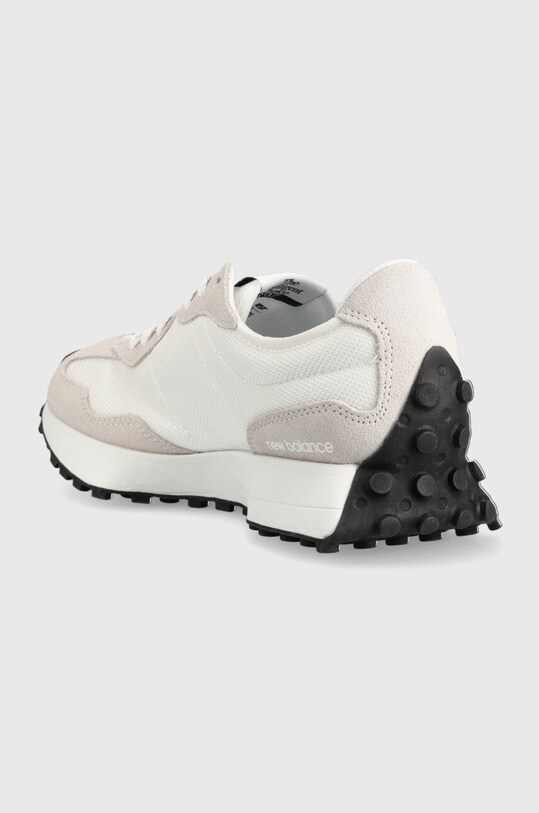 Obuv Tenisky New Balance 327 MS327CWB sivá