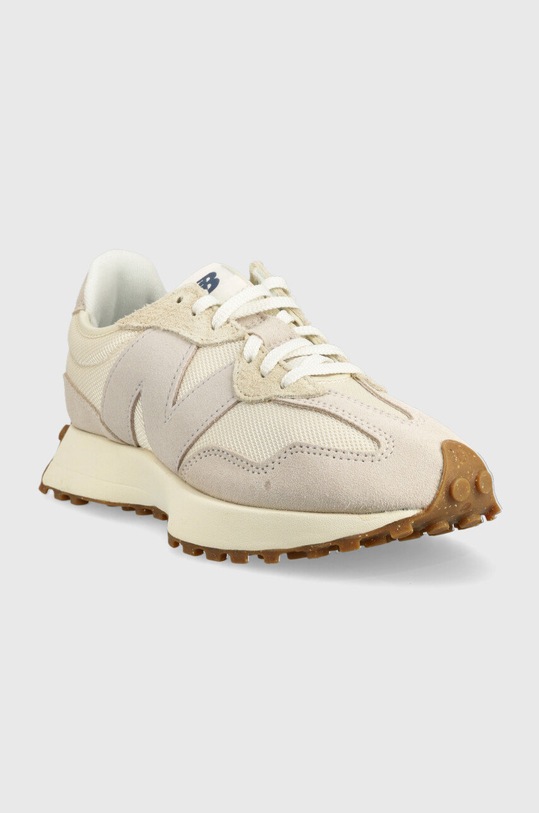New Balance sneakersy MS327RC MS327RC beżowy AW22