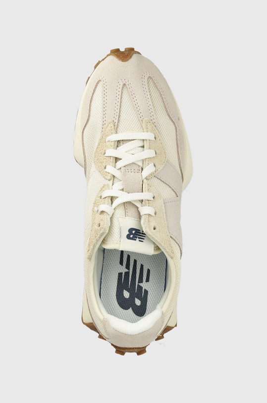 New Balance sneakersy MS327RC beżowy MS327RC