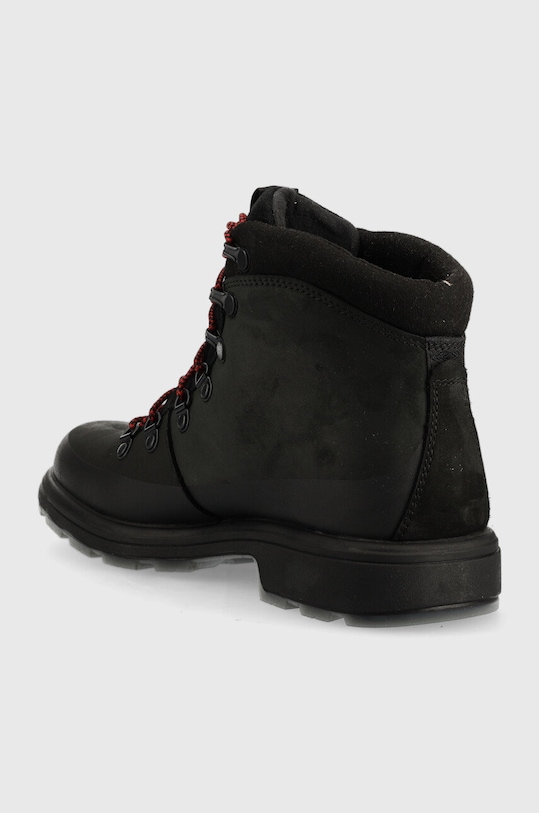 Взуття Замшеві черевики UGG M Biltmore Hiker 1130767.BLK чорний