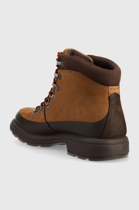 Обувки Велурени обувки UGG 1130767.OAK кафяв