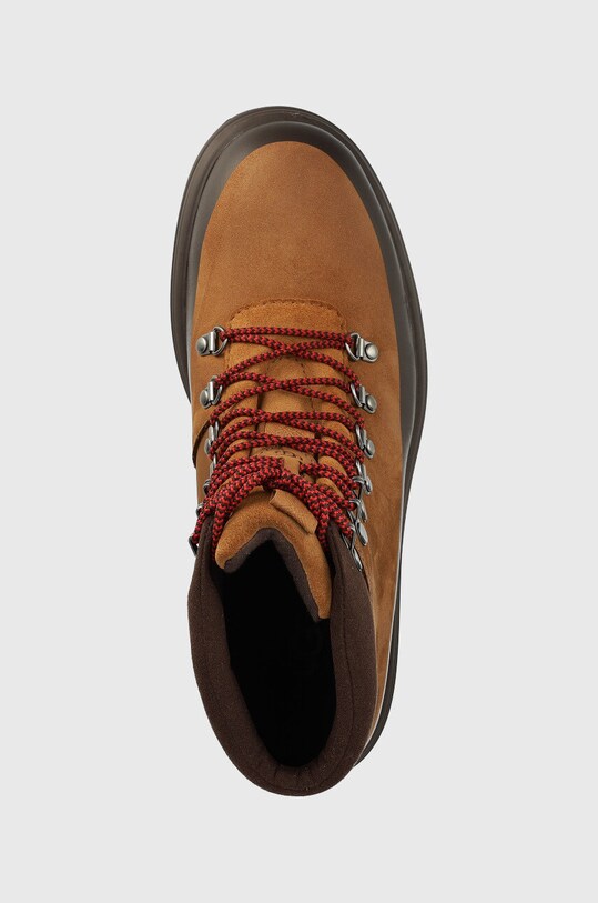 UGG buty zamszowe brązowy 1130767.OAK