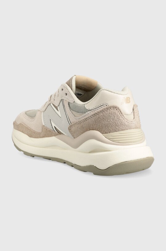 Încălțăminte New Balance sneakers M5740psi M5740PSI bej