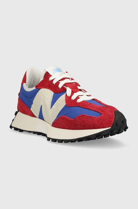 New Balance sneakers MS327CH MS327CH maroon AW22