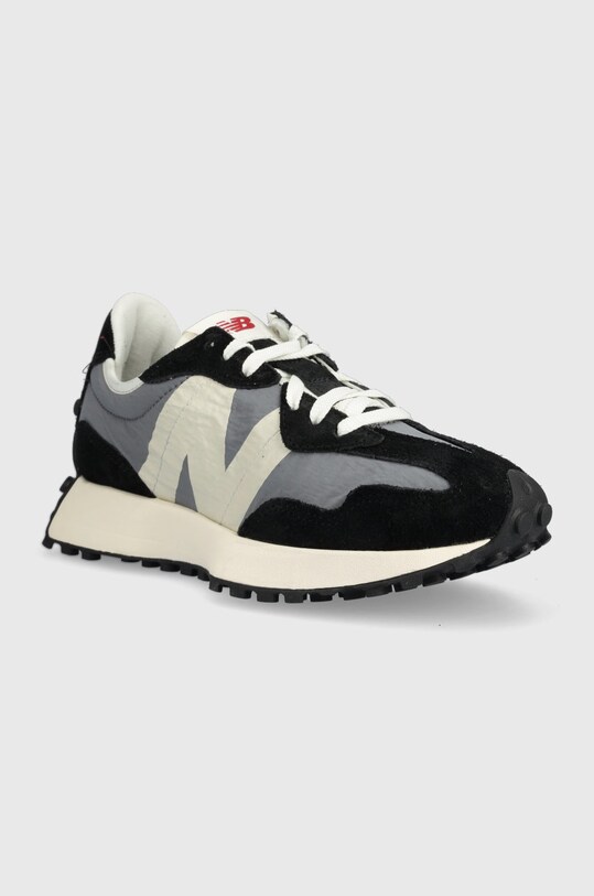 New Balance sneakers Ms327ci MS327CI gri AW22