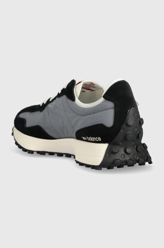 Încălțăminte New Balance sneakers Ms327ci MS327CI gri