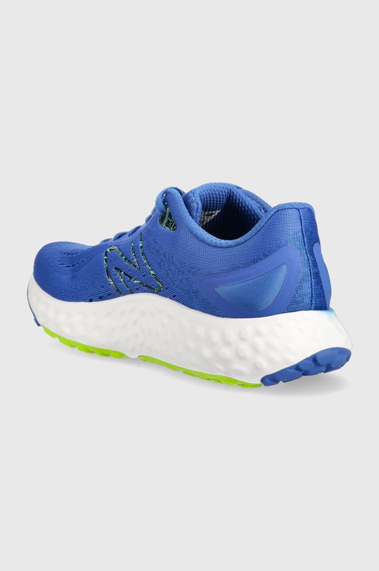 Obuwie New Balance buty do biegania Fresh Foam Evoz v2 MEVOZPB2 niebieski