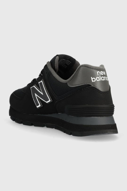 Obuwie New Balance sneakersy ML574DK2 ML574DK2 czarny