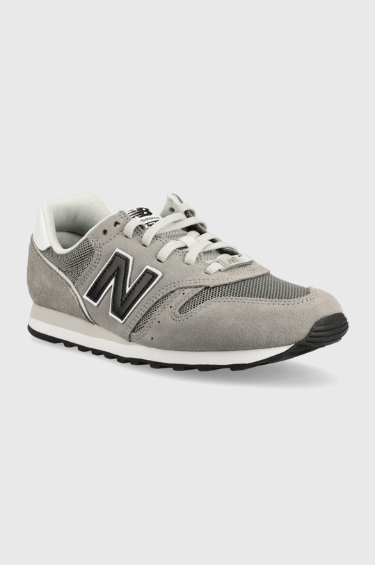 New Balance sneakersy ML373CG2 ML373CG2 szary AW22