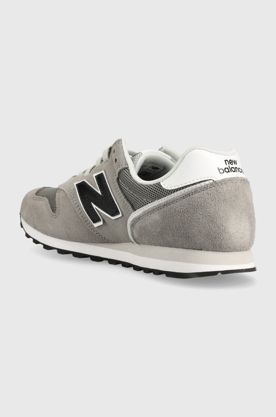 Obuwie New Balance sneakersy ML373CG2 ML373CG2 szary