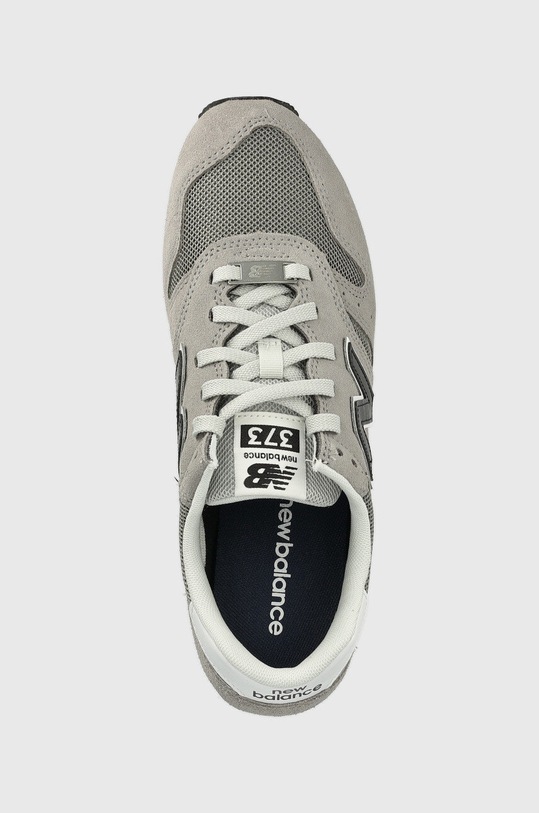 New Balance sneakersy ML373CG2 szary ML373CG2