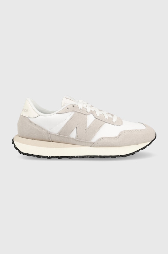 New Balance leather sneakers MS237SE
