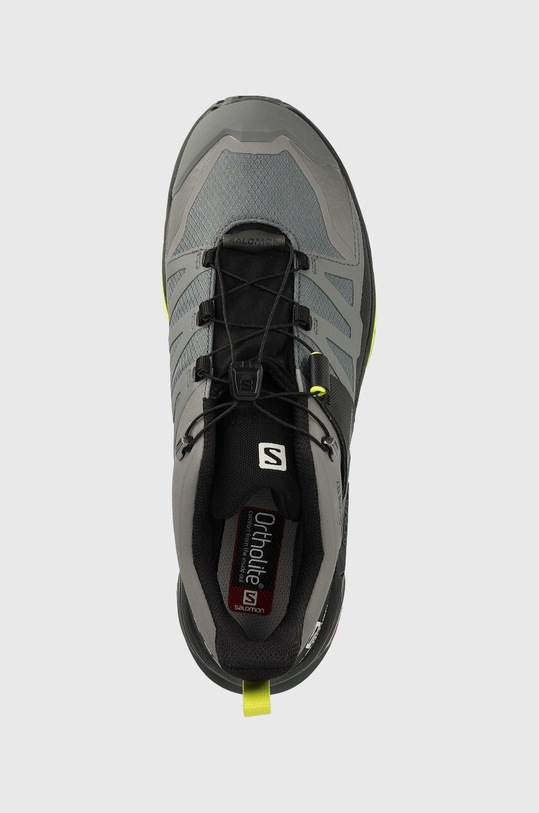 Обувки Salomon X Ultra 4 GTX сив L41622900