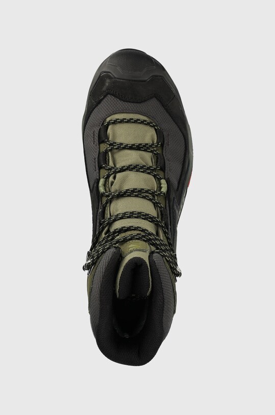 Salomon buty Quest Element GTX zielony L41457100