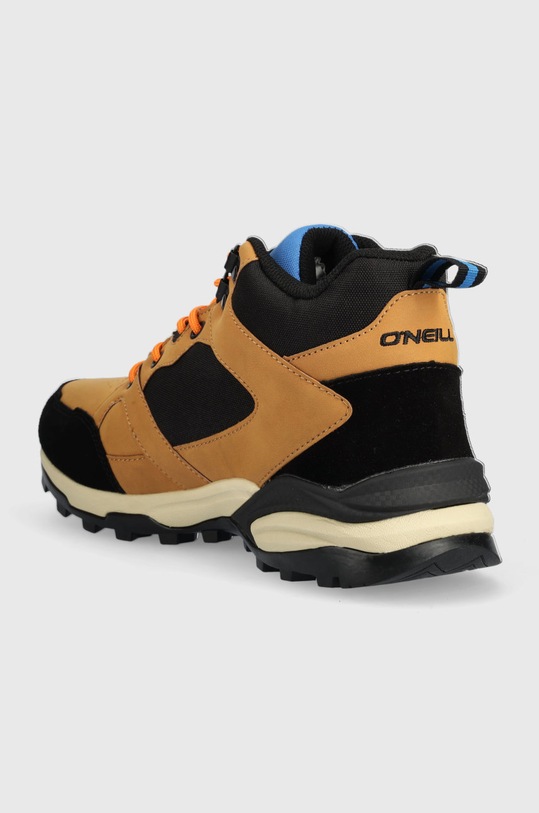 Obuwie O'Neill buty Stratton Men Mid 90223029.35A brązowy