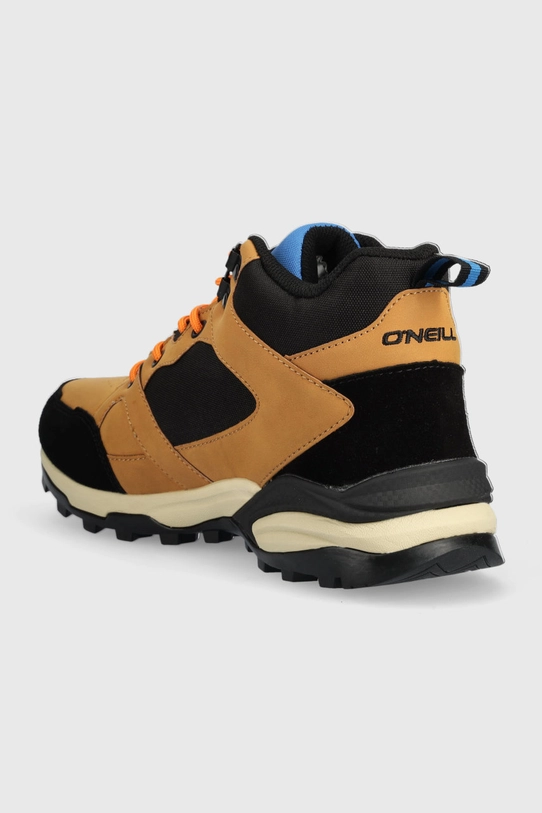 Obuća Cipele O'Neill Stratton Men Mid 90223029.35A smeđa