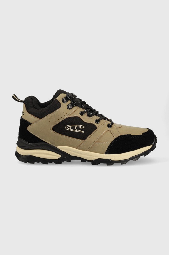 O'Neill buty Stratton Men Mid tekstylny beżowy 90223029.6BW