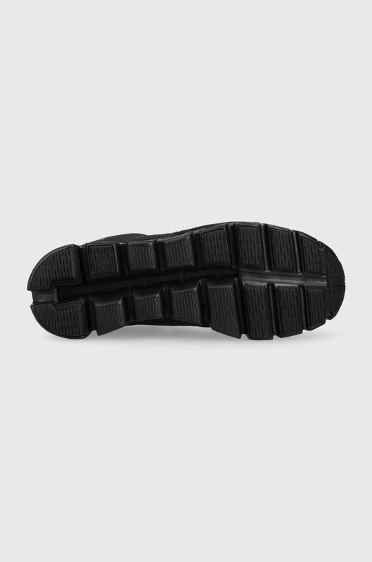 Běžecké boty On-running Cloud Waterproof 5998842 černá