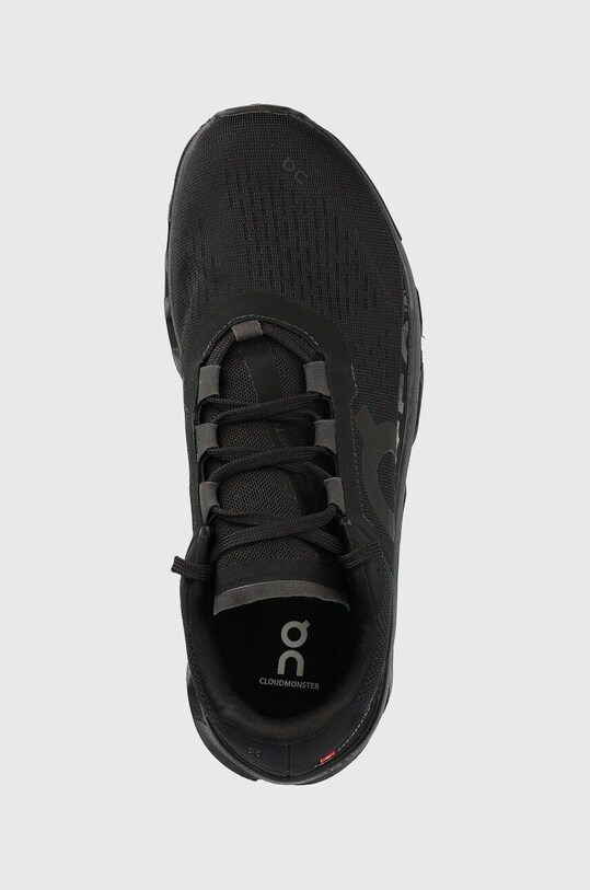 On-running sneakers de alergat Cloudmonster negru 6199025