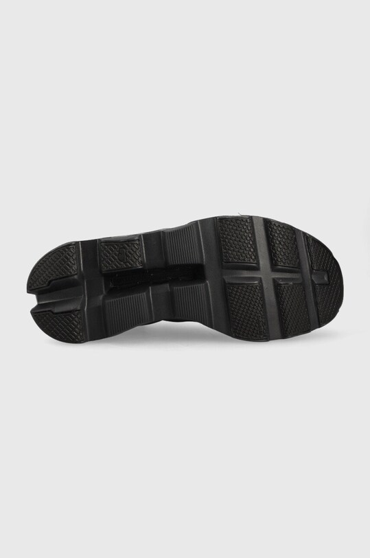 On-running sneakers de alergat Cloudmonster 6199025 negru