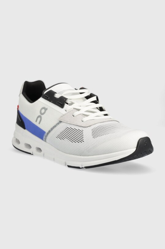 ON Running buty do biegania Cloudrift 8798449 biały AW22