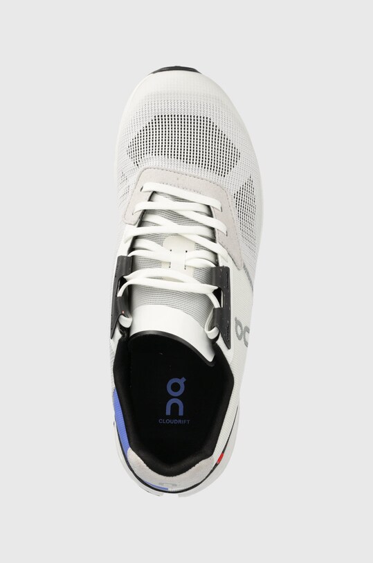 ON Running buty do biegania Cloudrift biały 8798449