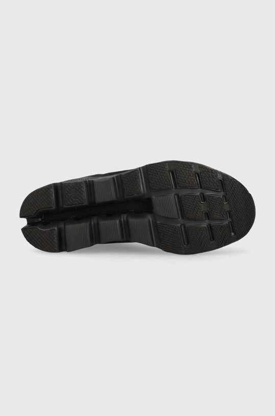 ON Running buty do biegania Cloudstratus 3999214 czarny
