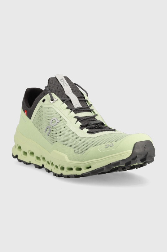 On-running pantofi de alergat Cloudultra 4499044 verde SS23