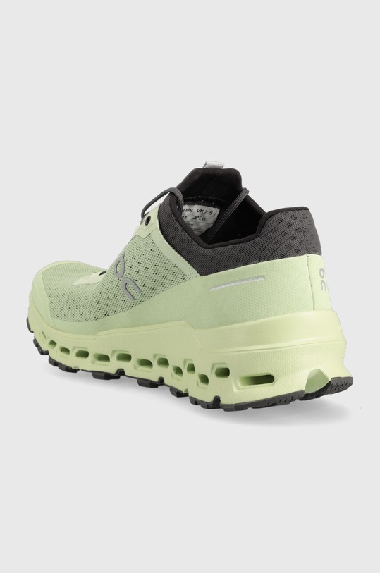 Încălțăminte On-running pantofi de alergat Cloudultra 4499044 verde