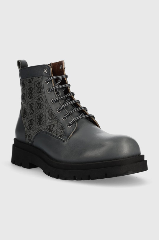 Guess buty Pisa FM8PIS.FAL10.COAL szary AW22