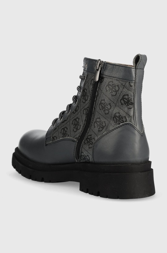 Obuwie Guess buty Pisa FM8PIS.FAL10.COAL szary